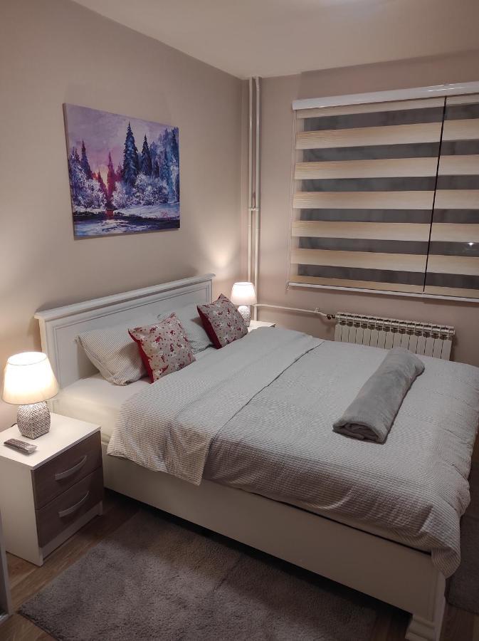 Apartman Stanisic 페일 외부 사진